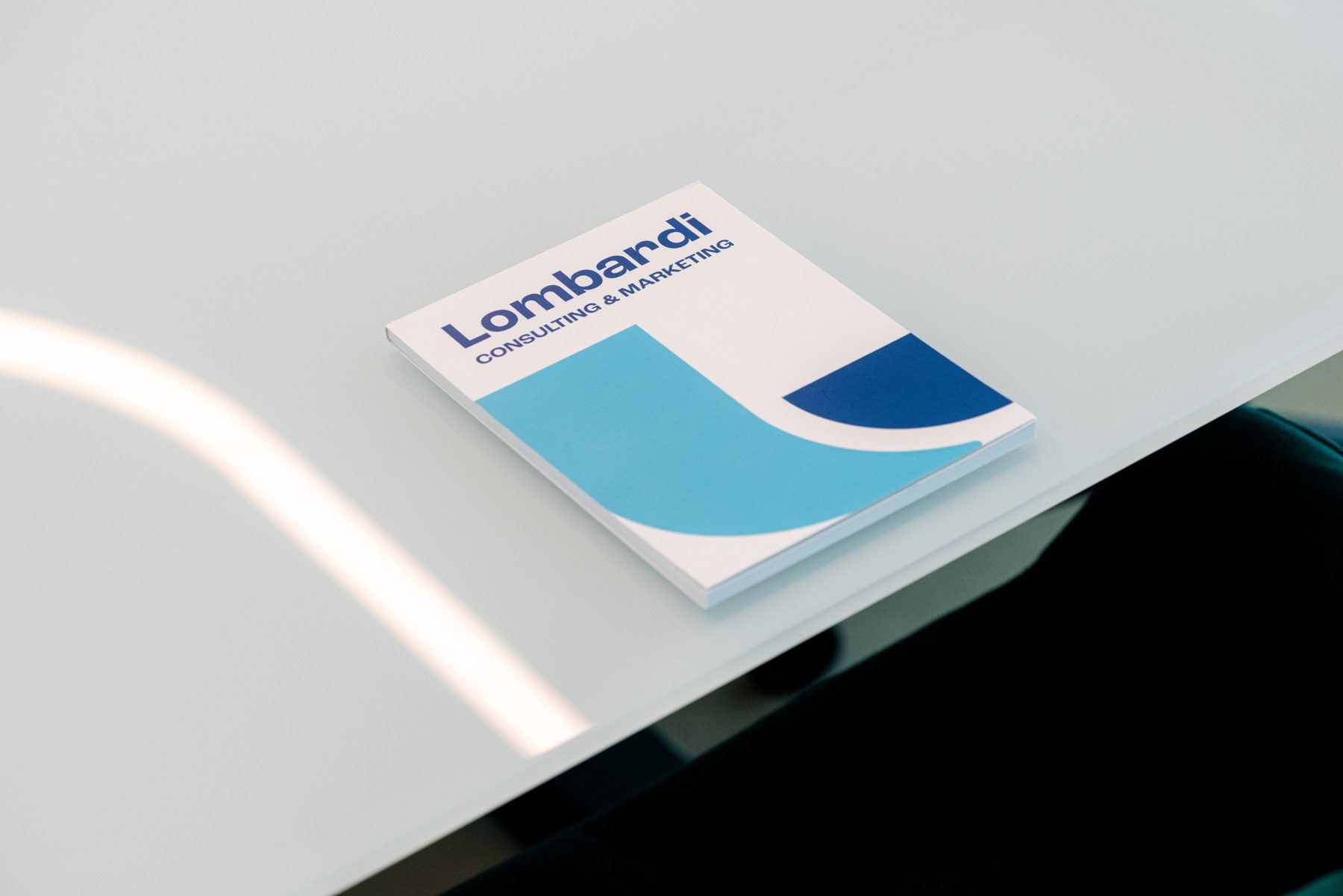 Il company profile Lombardi